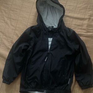 Windbreaker